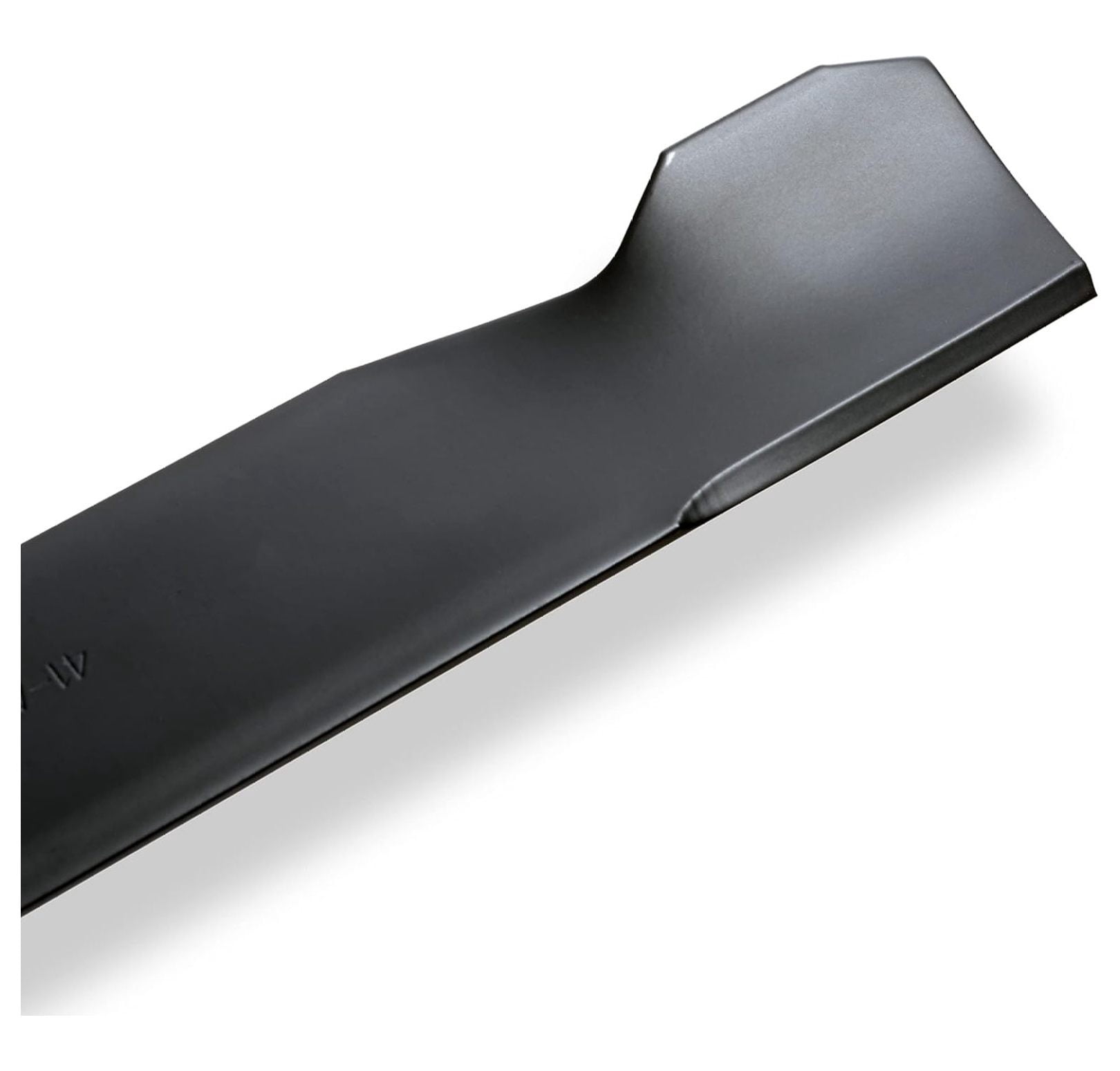 Terre Products, 2 Pack High Lift Lawn Mower Blades, 42 Inch Deck, Compatible with LT1000, Ariens, , Poulan, Snapper, Sears, Replacement for 138971, 134149, 138498, 532138971
