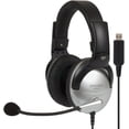 thumbnail image 2 of Auriculares estéreo multimedia Koss con enchufe USB (SB45 USB), 2 of 2