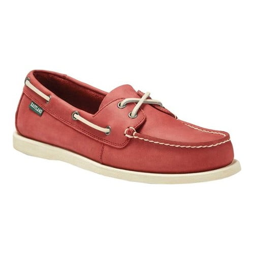 eastland skip boat shoe