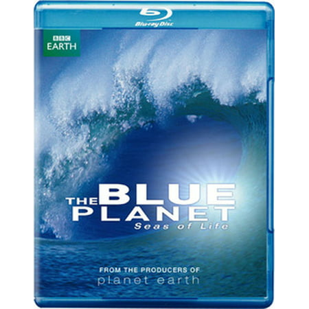 The Blue Planet: Seas of Life (Blu-ray)
