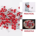 thumbnail image 3 of Miangastore Ongles Photo Suspendus Multi 100 Pcs 1.3X0.4X0.4In, 3 of 7