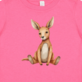 thumbnail image 4 of Inktastic Knitted Kangaroo Boys or Girls Baby T-Shirt, 4 of 5