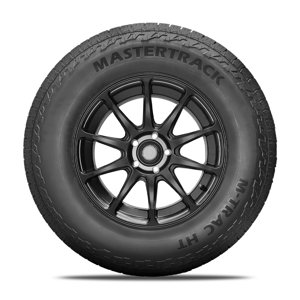 Mastertrack M-TRAC HT Highway Terrain 265/65R18 114H All Season SUV Tire 265/65/18 Sansujyuku sansujyuku.com
