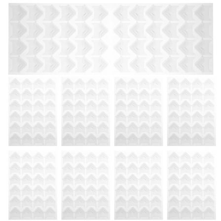 10 Sheets Photo Corners Picture Corners Photo Mounting Corners for Scrapbooking