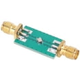 thumbnail image 4 of Módulo de filtro GPS profesional Módulo de filtro portátil Componentes electrónicos 1561 MHz, 4 of 12