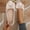 Beige, variant on Daily Wear Comfortable Indoor Outdoor Casual Shoes for Women Shallow Cut Bowknot Rhinestone Plus Size Spring Summer Green 7