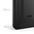 thumbnail image 2 of UAG Made for Google Pixel 9 Pro XL Case Scout Black, Ultra Sleek Slim Fit Rugged Anti-Scratch Shockproof Military Drop Tested MIL-STD Protective Cover, 2 of 9