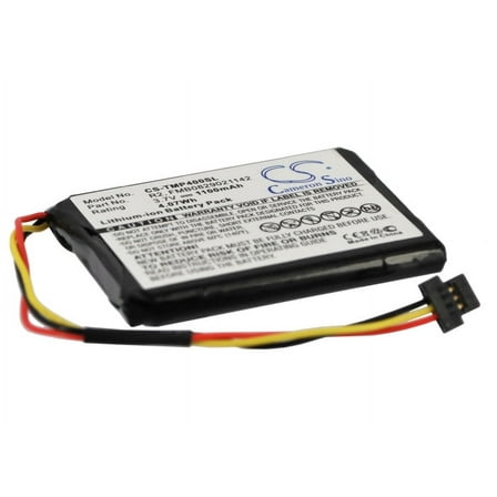 800mAh TomTom FMB0829021142 6027A0093901 FMEB0939041646 6027A0090721 R2 FLB0920012619 Battery for 340S LIVE XL XL 340S XXL XL 33