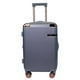 thumbnail image 2 of MALETA DE CABINA JON 035 20 PLATA, 2 of 4