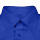 thumbnail image 5 of pstuiky camisas de manga larga para hombre, Camisa informal de color liso con botones, manga larga, cuello vuelto, transpirable y elástica para hombre top de hombre xl, 5 of 5