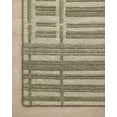 thumbnail image 5 of Chris Loves Julia x Loloi Bradley Sage / Olive 8'-6" x 11'-6" Area Rug, 5 of 6