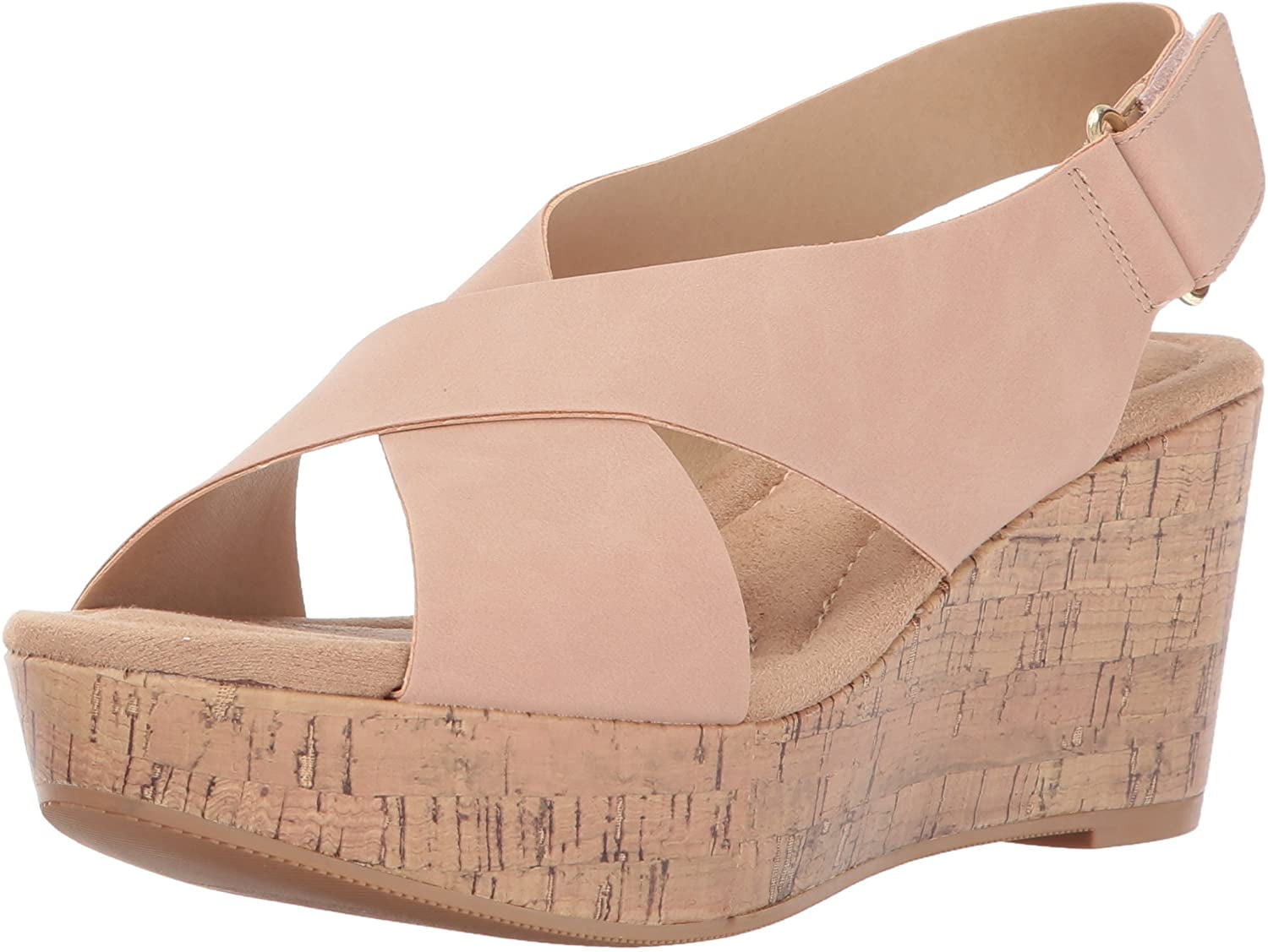chinese laundry dream girl wedge