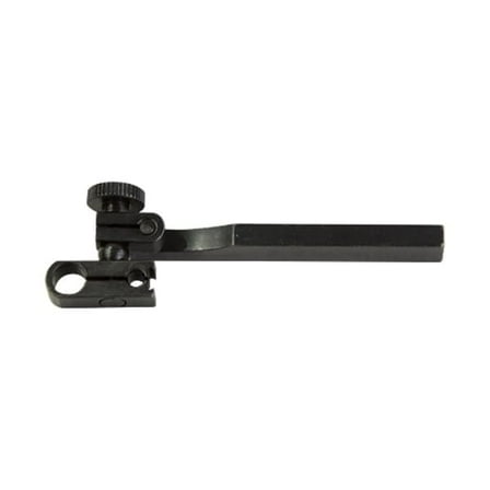 Hhip 1/4 & 3/8" Bore Swivel Head Clamping Holder 4401-0456
