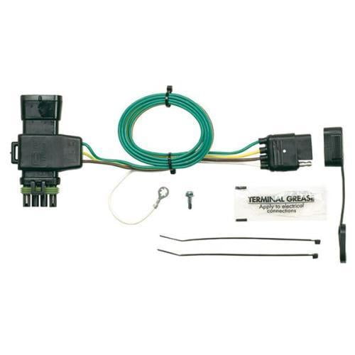 No 41125 Hopkins Wiring Harness