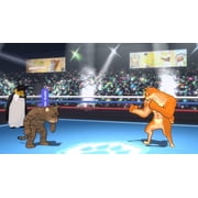 Fight of Animals - Nintendo Switch Video Game