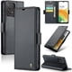 thumbnail image 1 of CaseMe Funda de Cuero para Samsung Galaxy A33 5G con Bloqueo RFID, para Samsung Galaxy A33 5G Funda para Mujer Hombre Tarjetero Cierre Magnético Funda Tipo Folio para Samsung Galaxy A33 5G, 1 of 11