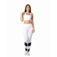 thumbnail image 2 of Legguin deportivo Baleev Fit Eco-Friendly para dama, 2 of 8