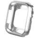thumbnail image 3 of Compatible Con De Pantalla De 40 Mm, Funda a Suave Y Delgada Para plata, 3 of 8