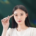 thumbnail image 1 of LSLJS Heated Eyelash Curlers- Heated Lashash Curler with Comb Electric Eyelash Curler LED Lighting 2 Temp Settings for Makeup Tools USB Rechargeable, Electric Eyelashash Curler, 1 of 8