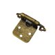 thumbnail image 4 of Bisagra de cierre automático Speravity 20 piezas bronce, 4 of 6