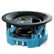 ELAC Debut IC-D61-W - Speaker - 50 Watt - 2-way - white