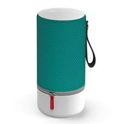 Libratone Zipp - Speaker - for portable use - wireless - Bluetooth, Wi-Fi - 2-way - deep lagoon
