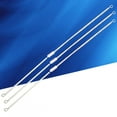 thumbnail image 1 of 10PCs Ceramic Fuse 250V 20A Electrical Accessory Terminal Block, 1 of 8