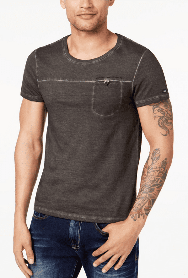 jeans by buffalo t shirt