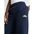 thumbnail image 6 of Scoop Women’s New York Sweatpants with Embroidery, Sizes XS-XXL, 6 of 6