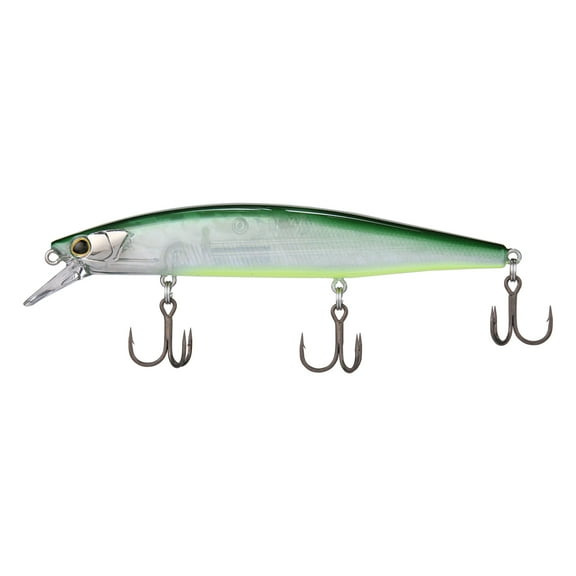 Shimano Fishing WORLD MINNOW FB 115SP JLPNOLE Jerkbait [WM115SPJ]