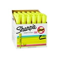 thumbnail image 2 of Sharpie Value Pack - Surligneur - Jaune fluorescent (Lot de 36), 2 of 4