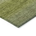 thumbnail image 3 of Addison Rugs Chantille Indoor/Outdoor Transitional Stripe Aloe Machine Washable Rectangle Rug, 10' x 14', 3 of 7