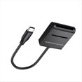 thumbnail image 5 of Cable MSATA Easy Drive Tipo C para Minicaja de Disco Duro Externo de 6 Gbps, Cable para Unidad de Estado Sólido de Alta Velocidad, A, 5 of 5