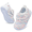 WColorful, variant on JOINFREE Baby First Walk Shoes Boys Girls Infant Crib Shoe Toddler Barefoot Shoes