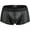 Black, variant on Aayomet Men'S Underwear Mens Package and Padded Underwear Enhancing Boxer Briefs,Gold XXL