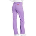 thumbnail image 5 of Dickies EDS Essentials Scrubs Pant for Women Natural Rise Tapered Leg Pull-On DK005, 5 of 8