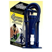 Mighty Pump A/C Line