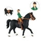 thumbnail image 5 of Figuras Plásticas Sunnimix Caballo de Montar, 5 of 7