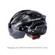 thumbnail image 3 of Casco De Bicicleta Casco de bicicleta ajustable casco de bicicleta resistente ligero para equipo al aire libre Ndcxsfigh  Accesorios para bicicletas, 3 of 3