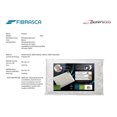 thumbnail image 3 of Almohadas Nasa Up3 Ex4615 2x1 Fibrasca Almohada Fibrasca 4615, 3 of 3