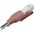 thumbnail image 4 of Whataatahia Herramienta de perforación LAN DSL ISDN Tijera de conexión de red para conector de red, cable de montaje, panel de conexión LSA CAT5 CAT6 CAT7, 4 of 5