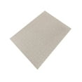 thumbnail image 3 of Jill Zarin Outdoor Collection Area Rug - Costa Rica (4' 1" x 6' 1" Rectangle Light Gray/Ivory), 3 of 9