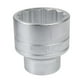 thumbnail image 1 of Dado 1 12 Puntas 1-1/8 5736 Urrea Urrea 5736, 1 of 2
