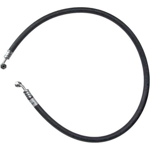 Discharge Line Hose Assembly