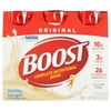 Boost Nutritional Drink- Select Your Favorite 3 Shake Flavors and Save