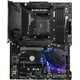 thumbnail image 2 of Placa Madre MSI MPG B550 Gaming Plus AMD AM4 DDR4 ATX, 2 of 9