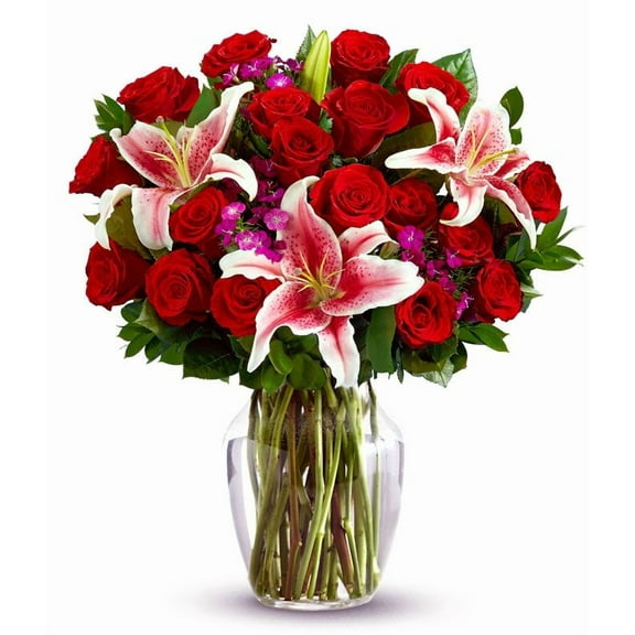 From You Flowers - Timeless Love Bouquet for Birthday, Anniversary, Get Well, Congratulations, Thank You, All Occasions