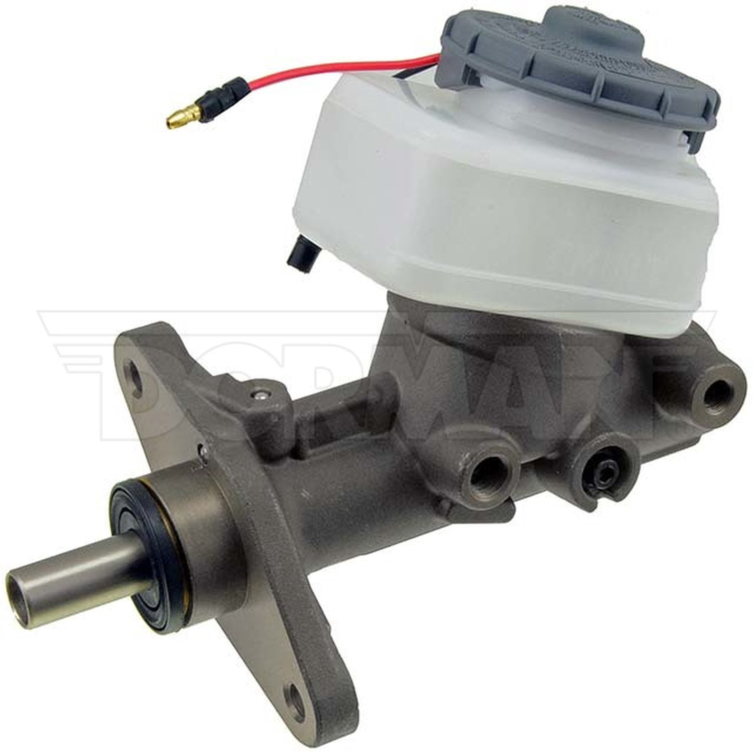 Dorman M39971 Brake Master Cylinder For 91-97 Acura Legend RL TL Fits select: 1996-1997 ACURA 3.5RL, 1996 ACURA 2.5TL