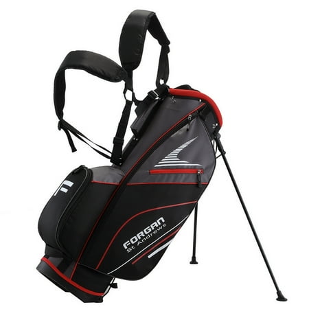 - Forgan of St Andrews Super Lightweight Golf Stand Carry Bag