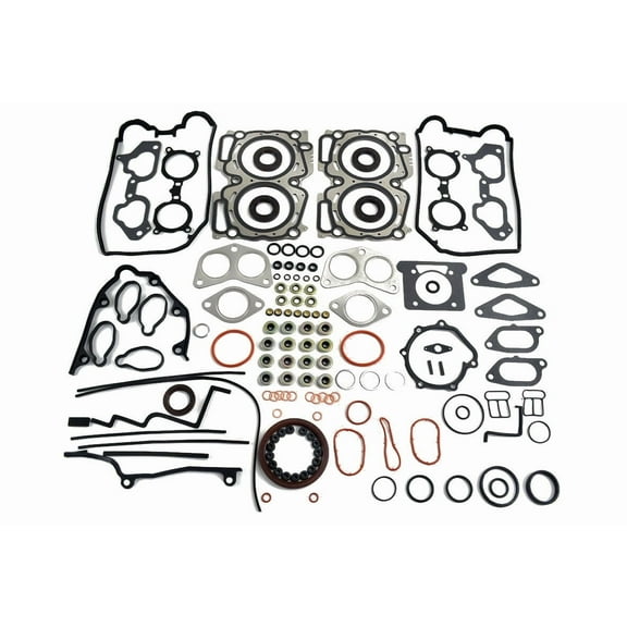 Engine Full Gasket Set-Gasket Set ITM 09-00831 fits 02-05 Subaru Impreza 2.0L-H4